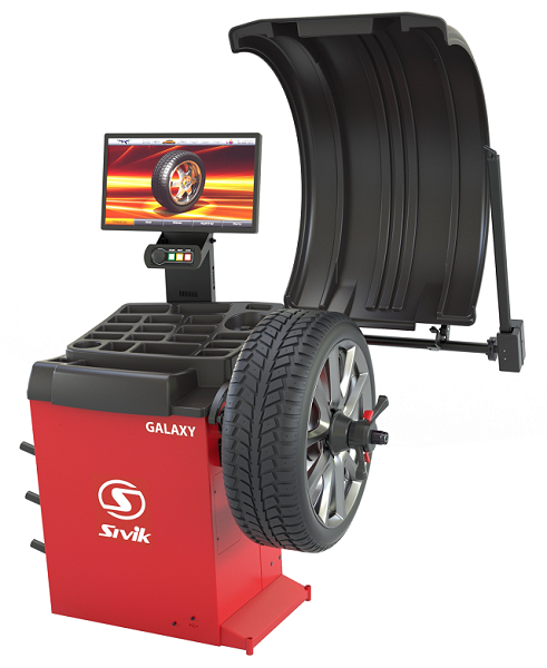 Легковой шиномонтажный комплект Комплектация №2 Combo №2