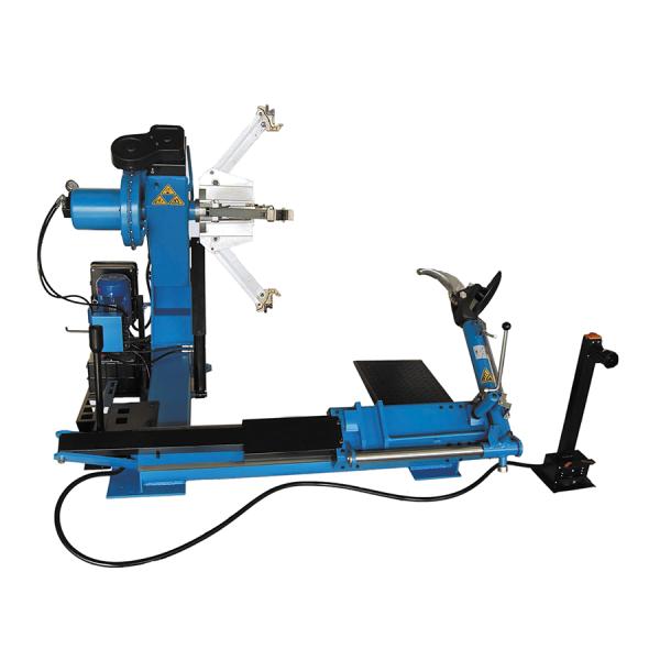 Стенд шиномонтажный для грузовых авто 14–42" GT-42P 