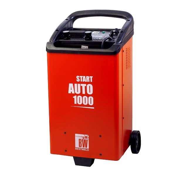 Пускозарядное устройство AUTOSTART 1000