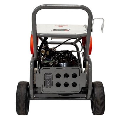 Аппарат высокого давления Bennett KN-7500