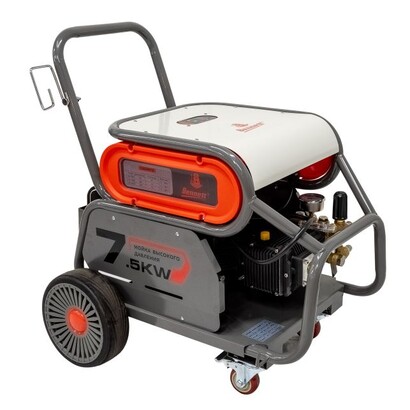 Аппарат высокого давления Bennett KN-7500