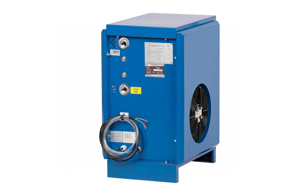 Осушитель воздуха до 16 бар, 1200 л/мин, 220 В NCD10