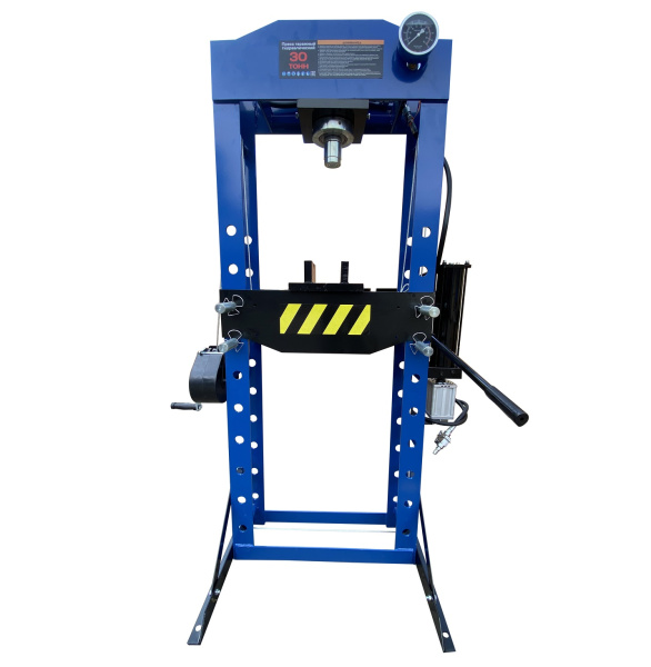 Пресс гидравлический 30 тонн, TS0500BA-30