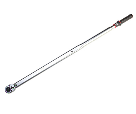 Ключ динамометрический 3/4" 140-750Нм 1150мм JTC-4939