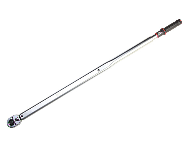 Ключ динамометрический 3/4" 140-750Нм 1150мм JTC-4939