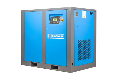 Винтовой компрессор Hansmann RSA15-8/10/13