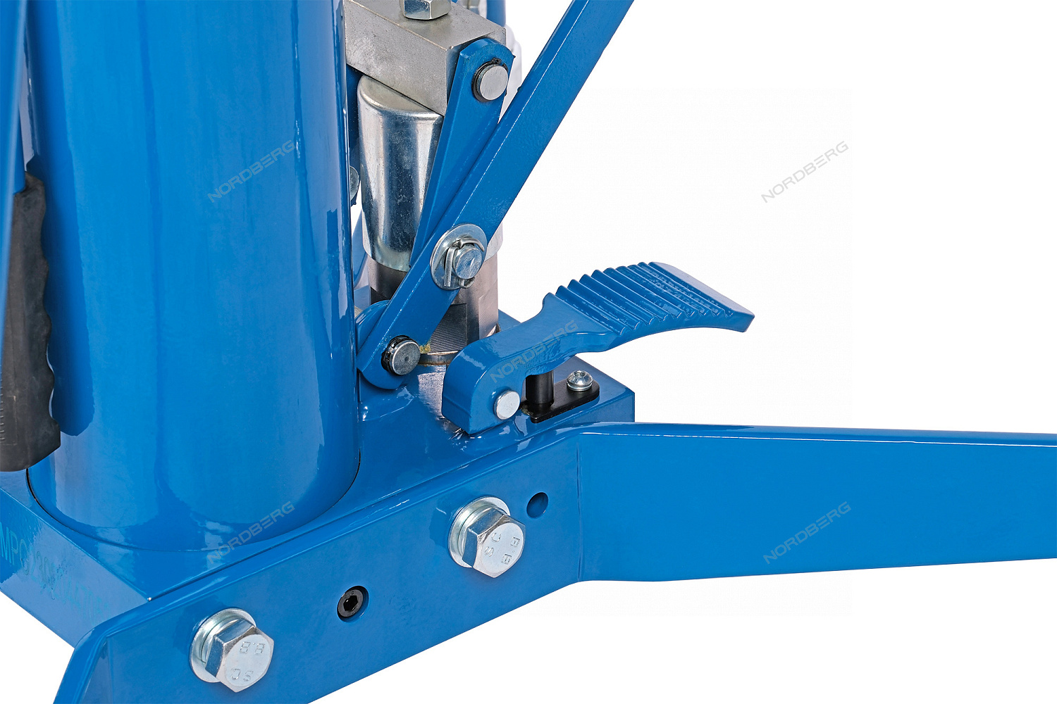 Стойка трансмиссионная телескопическая, 1 т N3410N