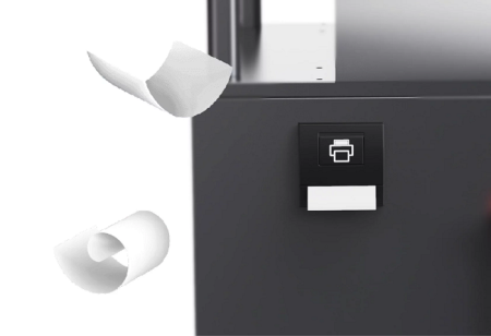 Станция для заправки автокондиционеров ETRA Model 5