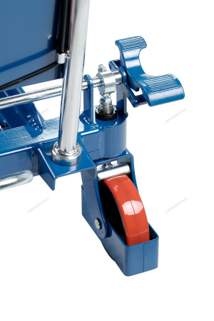 Стол подъемный гидравлический 800 кг NORDBERG N3T800