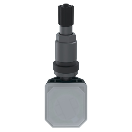 Датчик давления в шинах TPMSMAN VX500 (серебро, металл)