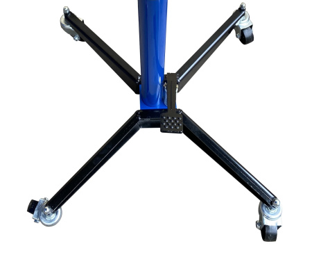 Стойка трансмиссионная гидравлическая на 500 кг 0103A