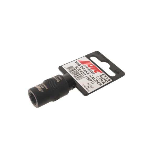 Головка для демонтажа суппортов 3/8" (VW Touareg AUDI Q7 PORSCHE) JTC