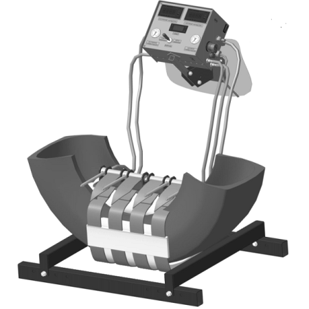 Вулканизатор Комплекс-2М
