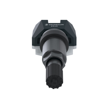 Датчик давления в шинах TPMSMAN VX500 (серебро, металл)