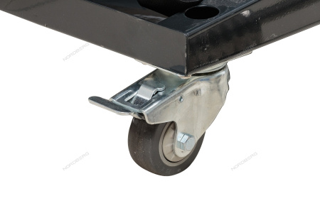 Аппарат сварочный, споттер, 380 В, с клещами WS10