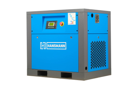 Винтовой компрессор Hansmann RSA7.5-8