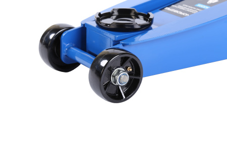 Домкрат подкатной, 5 т N3205