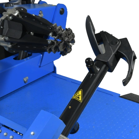 Грузовой шиномонтажный станок ГШС-516К