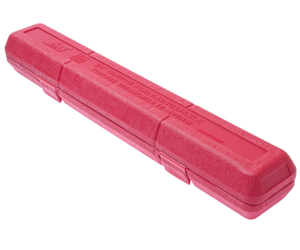 Ключ динамометрический 3/8" 10-100Нм 405мм JTC-4934