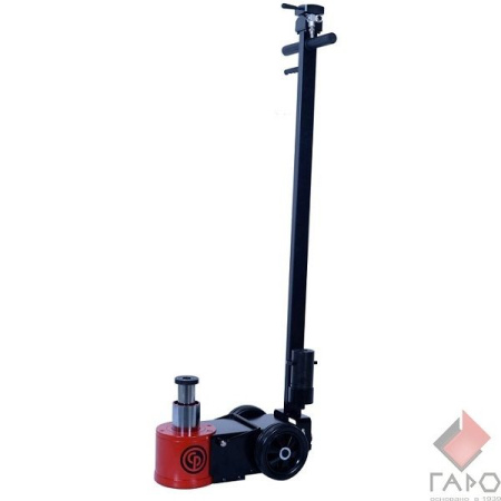 Домкрат подкатной пневмогидравлический Chicago Pneumatic CP85030