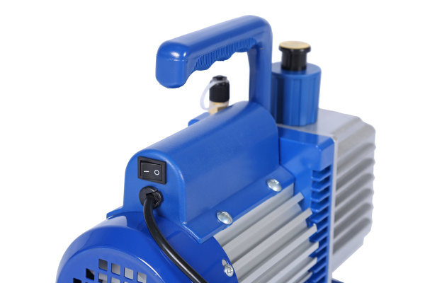 Вакуумный насос одноступенчатый, 128 л/мин NFP113