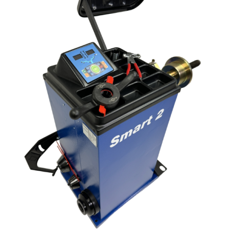 Балансировочный станок SMART-2