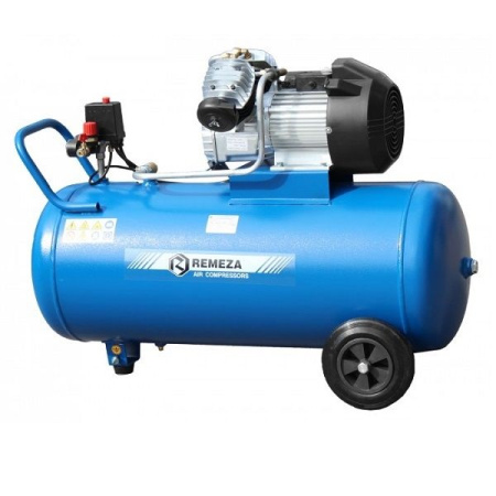 Компрессор поршневой СБ 4/С-100.J2047 B