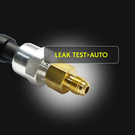 Станция для заправки автокондиционеров ETRA Model 5