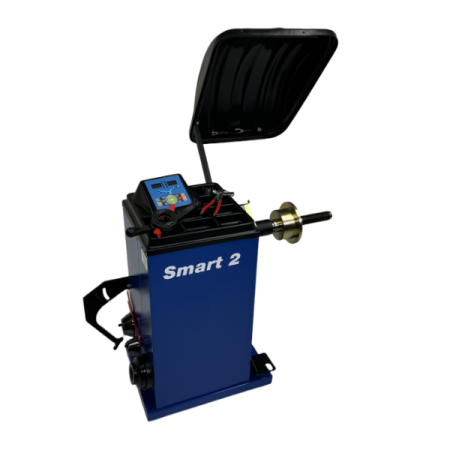 Балансировочный станок SMART-2