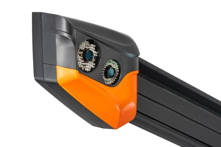 Стенд сход развал 3D ТехноВектор 7204 TAS