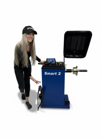 Балансировочный станок SMART-2