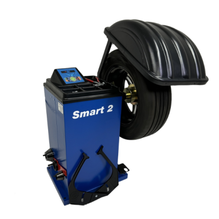 Балансировочный станок SMART-2