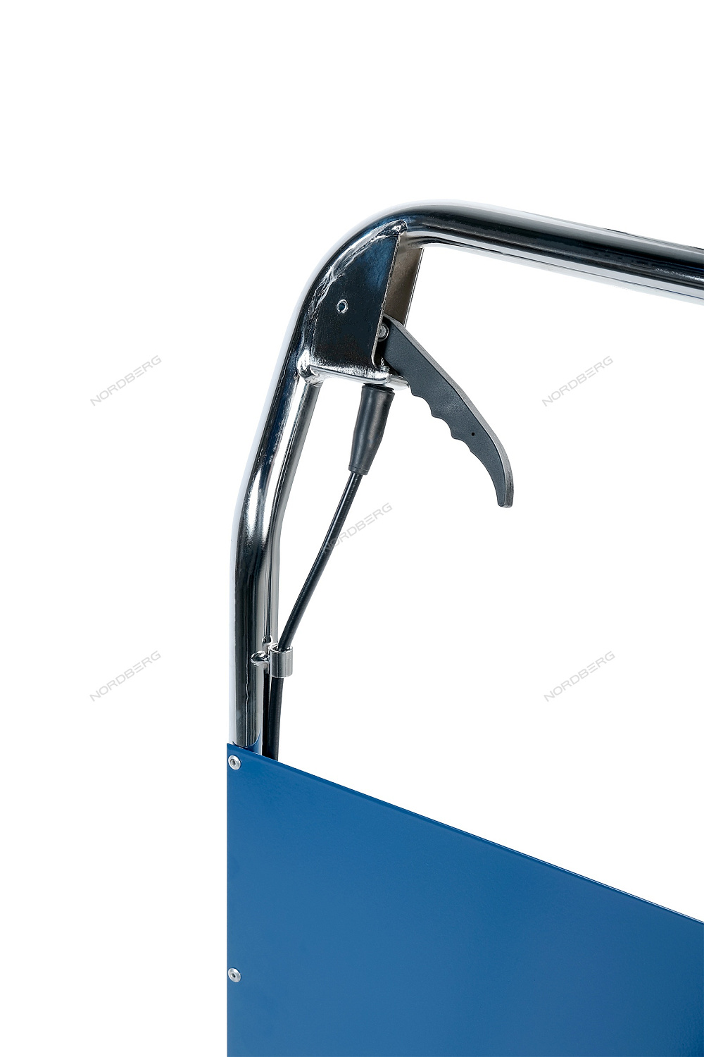 Стол подъемный гидравлический 800 кг NORDBERG N3T800