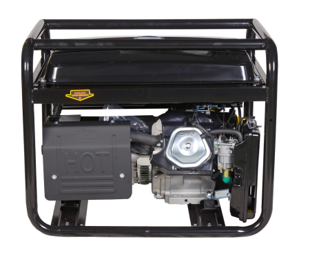 Электрогенератор Huter DY11000L