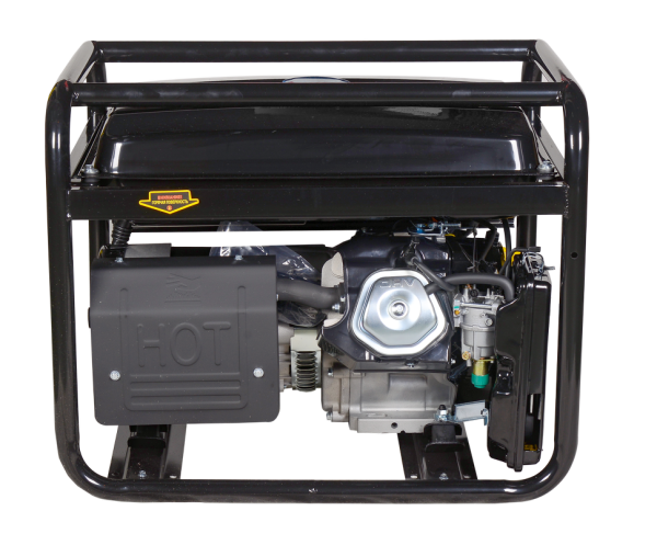 Электрогенератор Huter DY11000L
