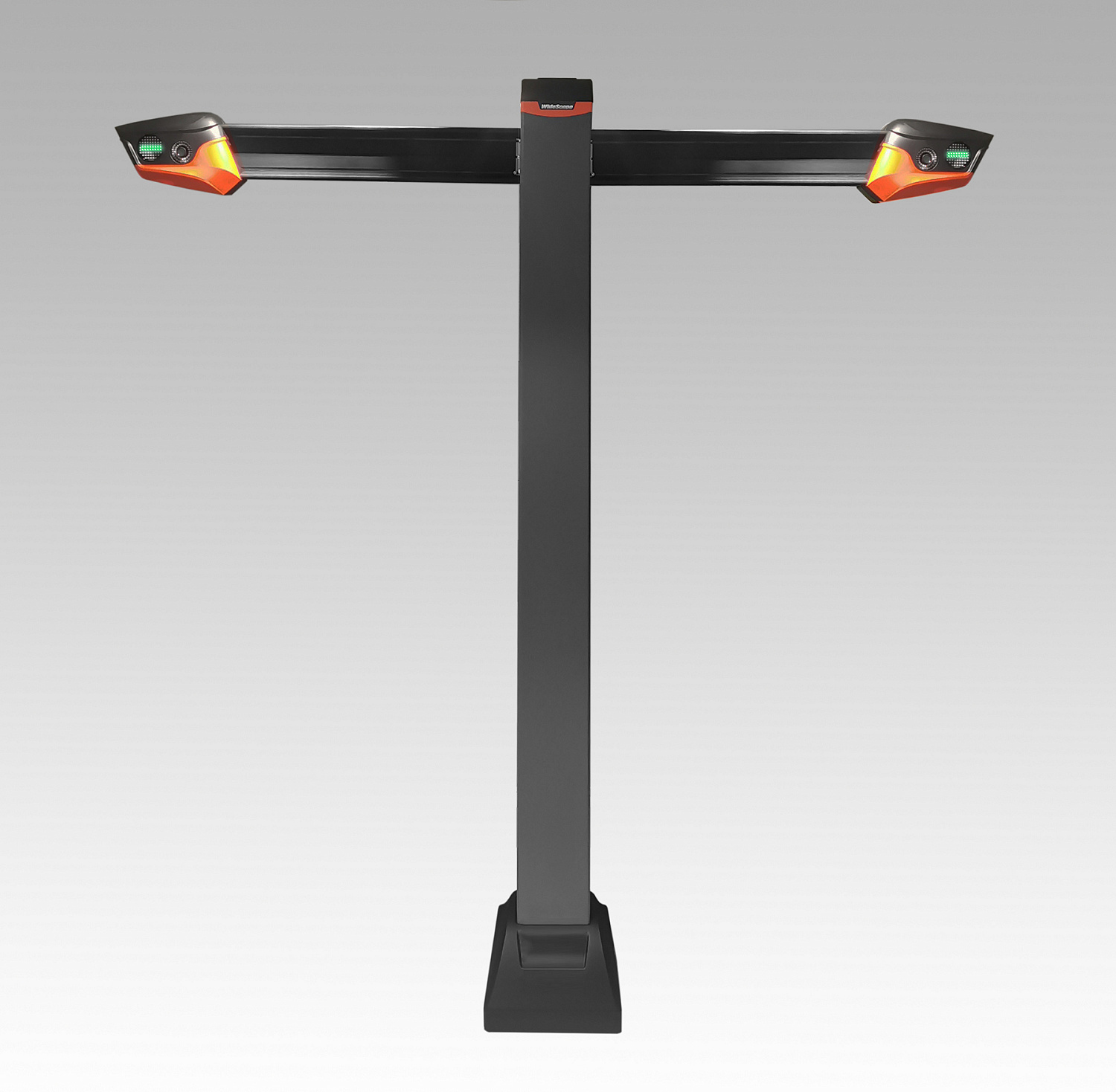 Стенд сход развал 3D ТехноВектор 7 Т7202 ТАВ