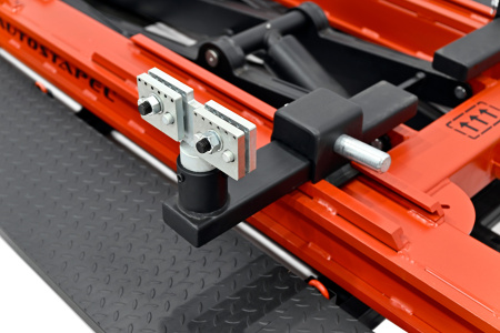 Стапель для кузовного ремонта AS-45L2