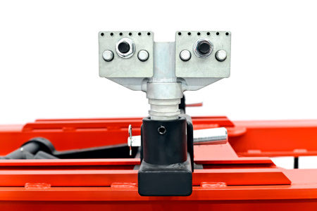 Стапель для кузовного ремонта AS-45L2