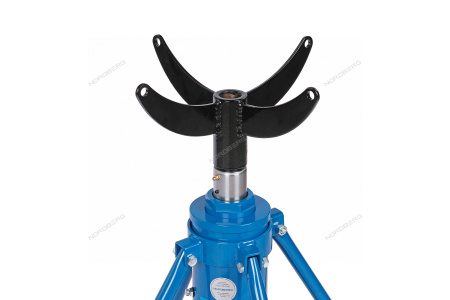 Стойка трансмиссионная телескопическая, 1 т N3410N